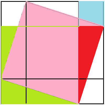 pythagoras-dreieck
