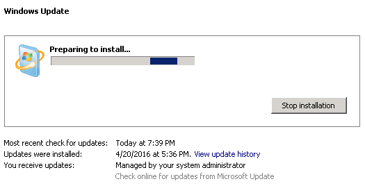 windows-update-stalled
